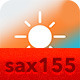 Sabweather - a cool iOS weather app