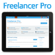 Freelancer Pro (Responsive)