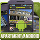 Apartment Real Estate Android Full App Source Code