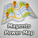 Magento Power Map