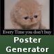 HTML5 Poster Generator - WordPress plugin