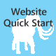 Website Quick Start