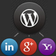 Wordpress Social Invitations