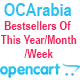 OCArabia - Bestsellers Of This Year/Month/Week