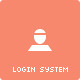 Zlogin simple login system