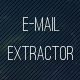 E-mail Extractor