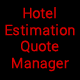 Hotel Estimation Quote Manager