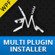 Multi Plugin Installer - Plugin backup and restore