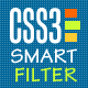 CSS3 Smart Filter