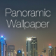 Panoramic Slider - Background effect for iOS Apps
