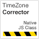 TimeZone Corrector