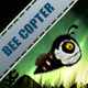 Bee Copter : iOS UIView Game