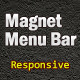 Magnet Menu Bar