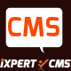 iXPERT.CMS - powerful Content Management System