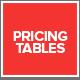 Pricing Tables - Fully Responsive and Bootstrap