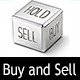 Buy and Sell PHP Script
