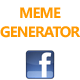 Meme Generator for Facebook Pages