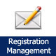 Simple Register Form Management