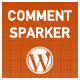 Comment Sparker SEO for Wordpress