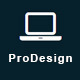 ProDesign | Responsive Interface Shortcodes