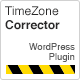 WP TimeZone Corrector