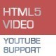 HTML5 Video Gallery Wordpress Plugin