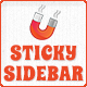 Theia Sticky Sidebar