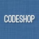 Code Shop