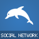 phpDolphin - Social Network Platform