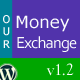 Our Money Exchange