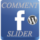 Facebook Comment Slider for Wordpress