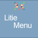 Litie - Modern Css Navigation