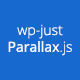wp-justParallax, a parallax plugin for Wordpress