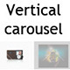 Prestashop VerticalCarrousel