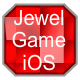 Jewel Game for iPhone - Cocos2D
