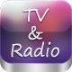 Tv Radio app