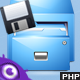File Manager And Backup System
