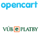 VÚB ePlatby - Opencart Plugin
