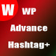 WordPress  Advance Hashtag Plus