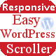 Easy WordPress Scroller