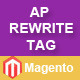 The AP Rewrite Tag