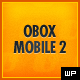 Obox Mobile 2 - WordPress Mobile Plugin