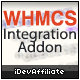 iDevAffiliate Integration for WHMCS