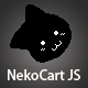 NekoCart - CSV-based jQuery Shopping Cart