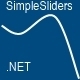 SimpleSliders.Net - jQuery Sliders In ASP.NET