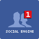 Sngine - Social Engine Platform