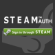 Steam Auth [CodeIgniter & Standalone]