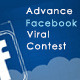 Facebook Viral Contest Application