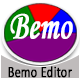 Bemo Editor - Rich Text Editor with Charts