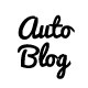 Autoblog - effortless blog posting.